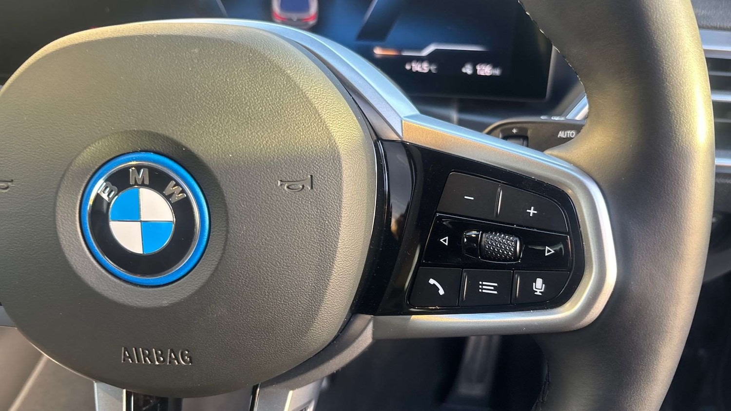 Used BMW i4 2025 for sale - 76411254: Photo 23