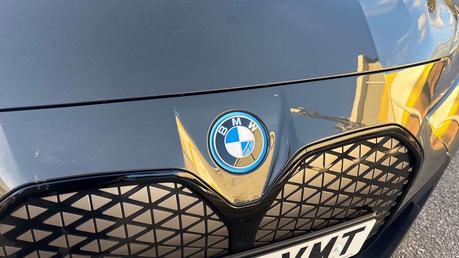 Used BMW i4 2025 for sale - 76411254: Photo 24