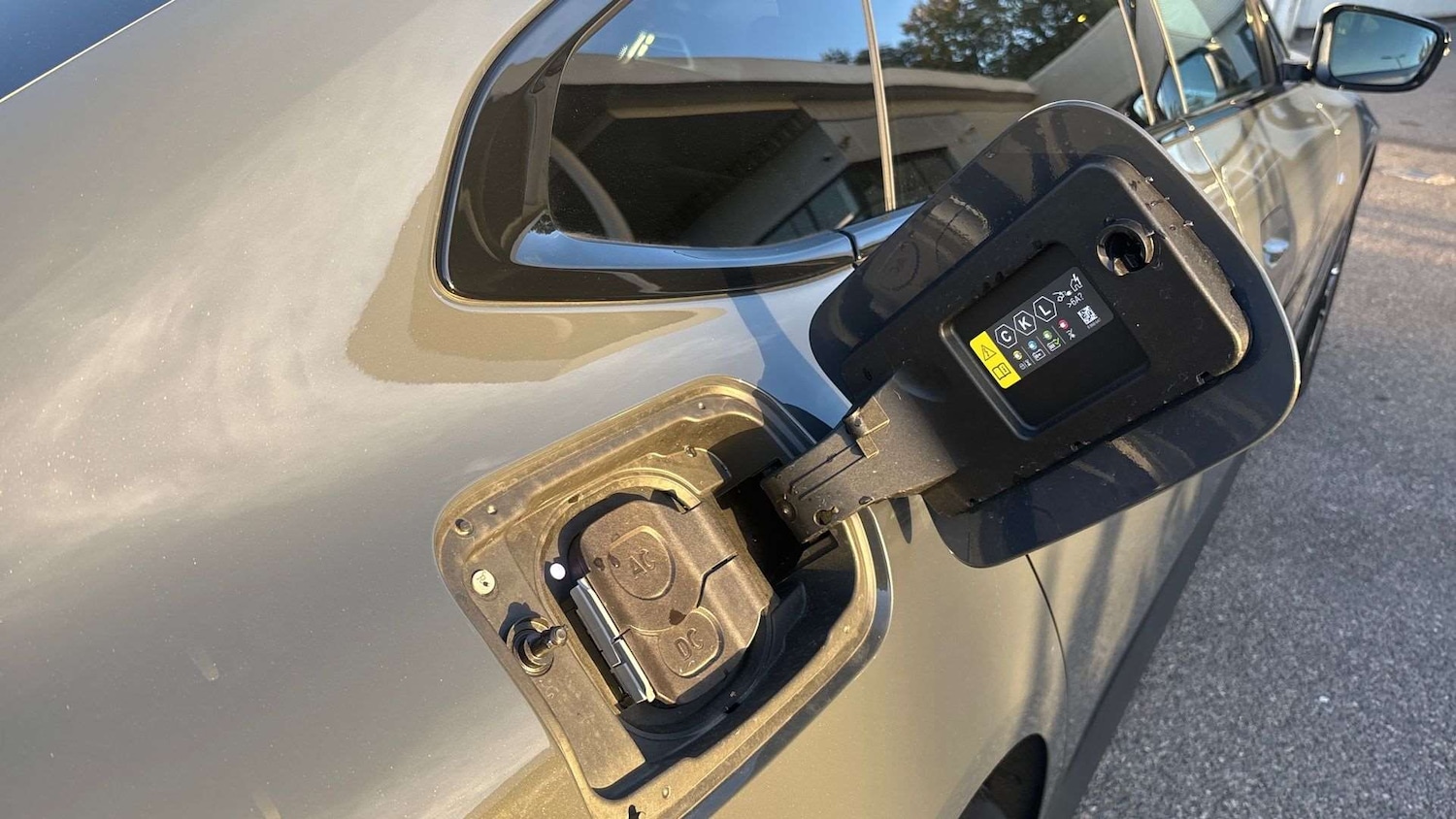 Used BMW i4 2025 for sale - 76411254: Photo 25