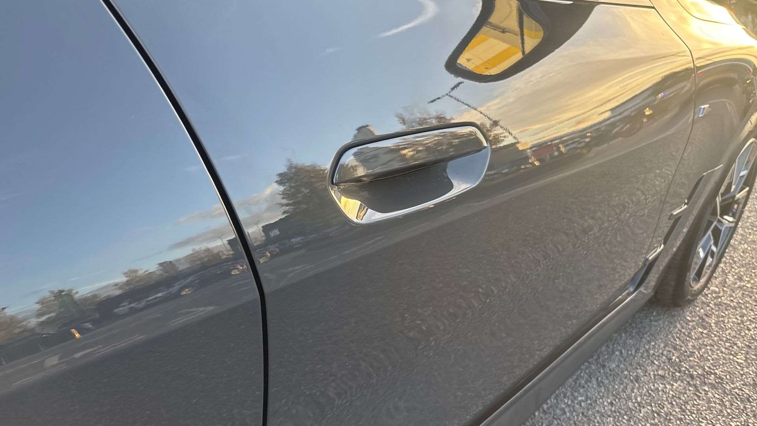 Used BMW i4 2025 for sale - 76411254: Photo 26