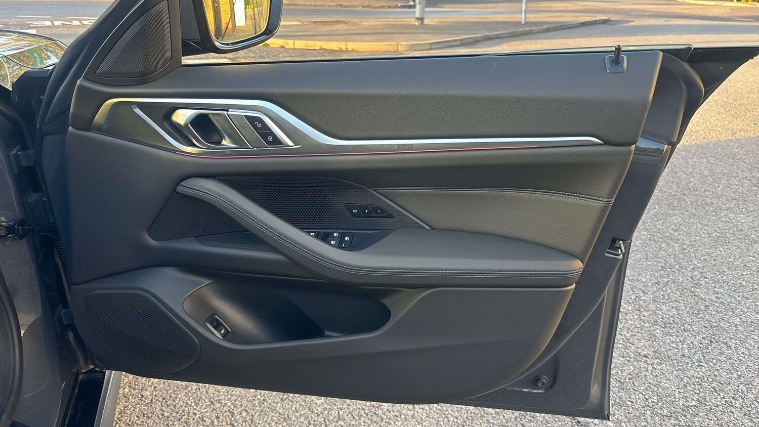 Used BMW i4 2025 for sale - 76411254: Photo 27