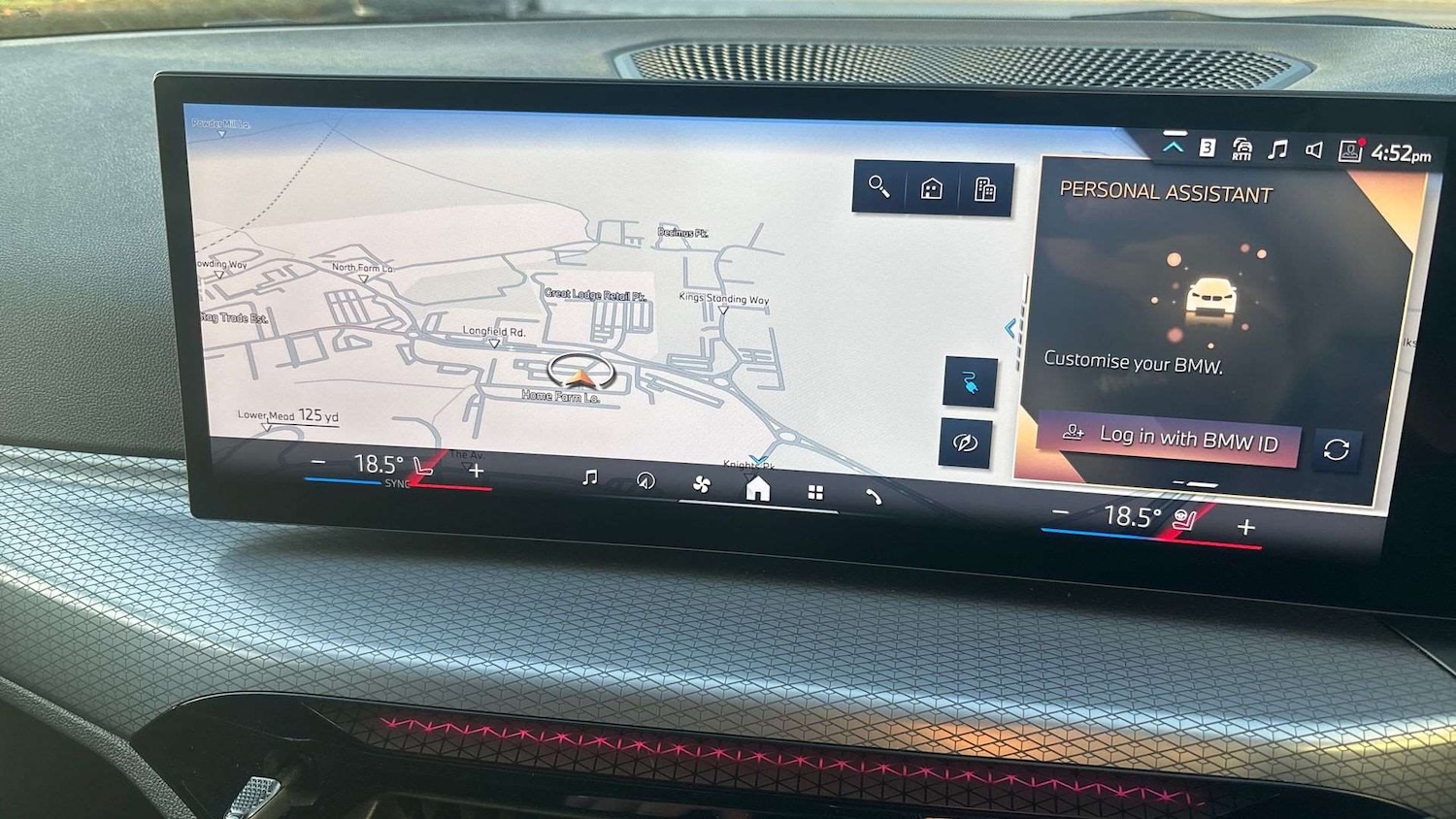 Used BMW i4 2025 for sale - 76411254: Photo 31