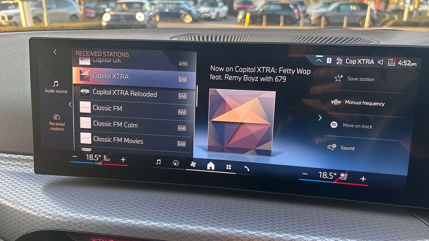 Used BMW i4 2025 for sale - 76411254: Photo 32