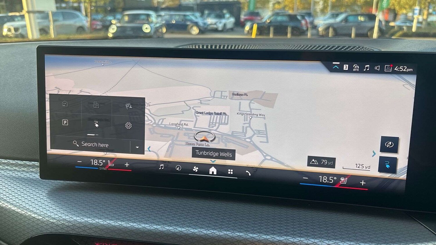 Used BMW i4 2025 for sale - 76411254: Photo 33