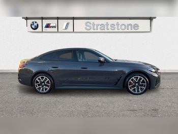 Used BMW i4 2025 for sale - 76411254: Photo