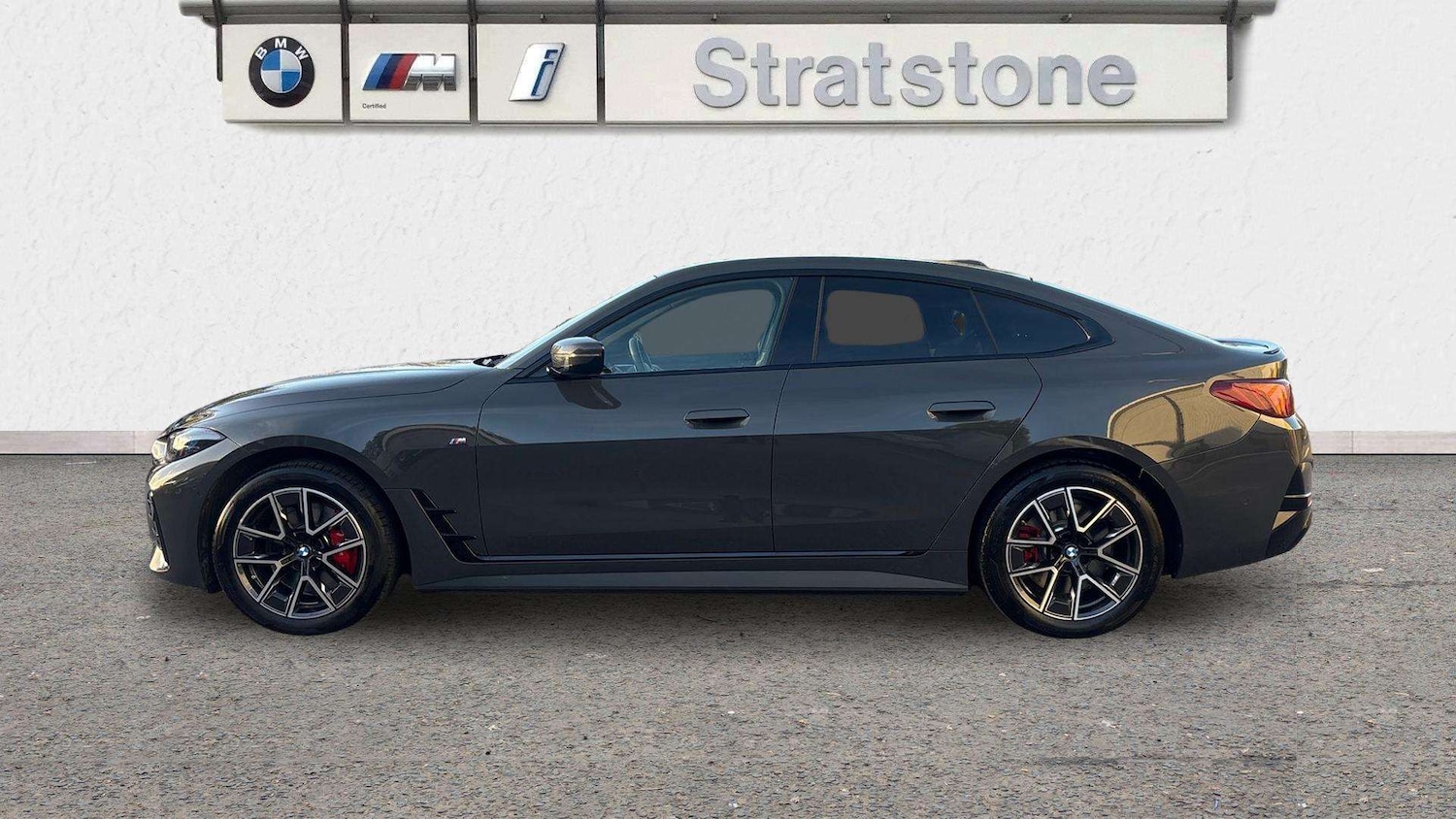 Used BMW i4 2025 for sale - 76411254: Photo 5