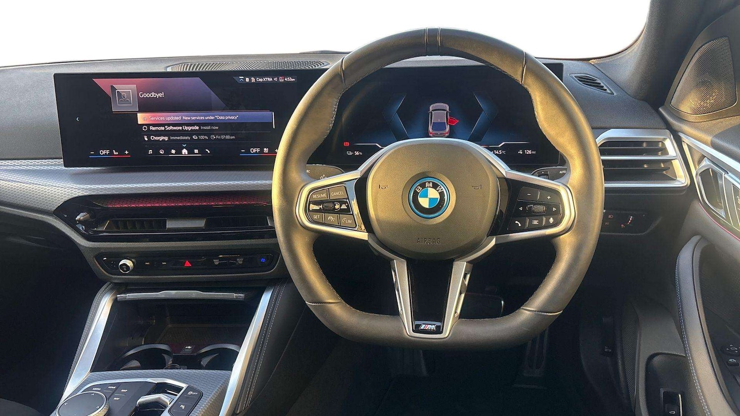 Used BMW i4 2025 for sale - 76411254: Photo 7