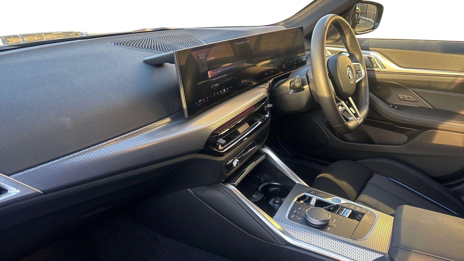 Used BMW i4 2025 for sale - 76411254: Photo 9