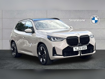 Used BMW X3 2025 for sale - 78576690: Photo