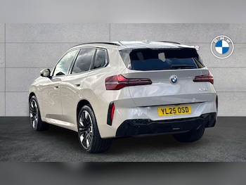 Used BMW X3 2025 for sale - 78576690: Photo