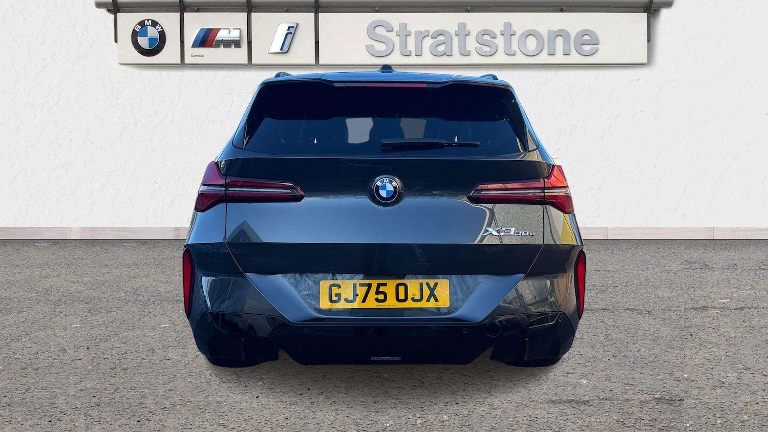 Used BMW X3 2025 for sale - 77147410: Photo 20