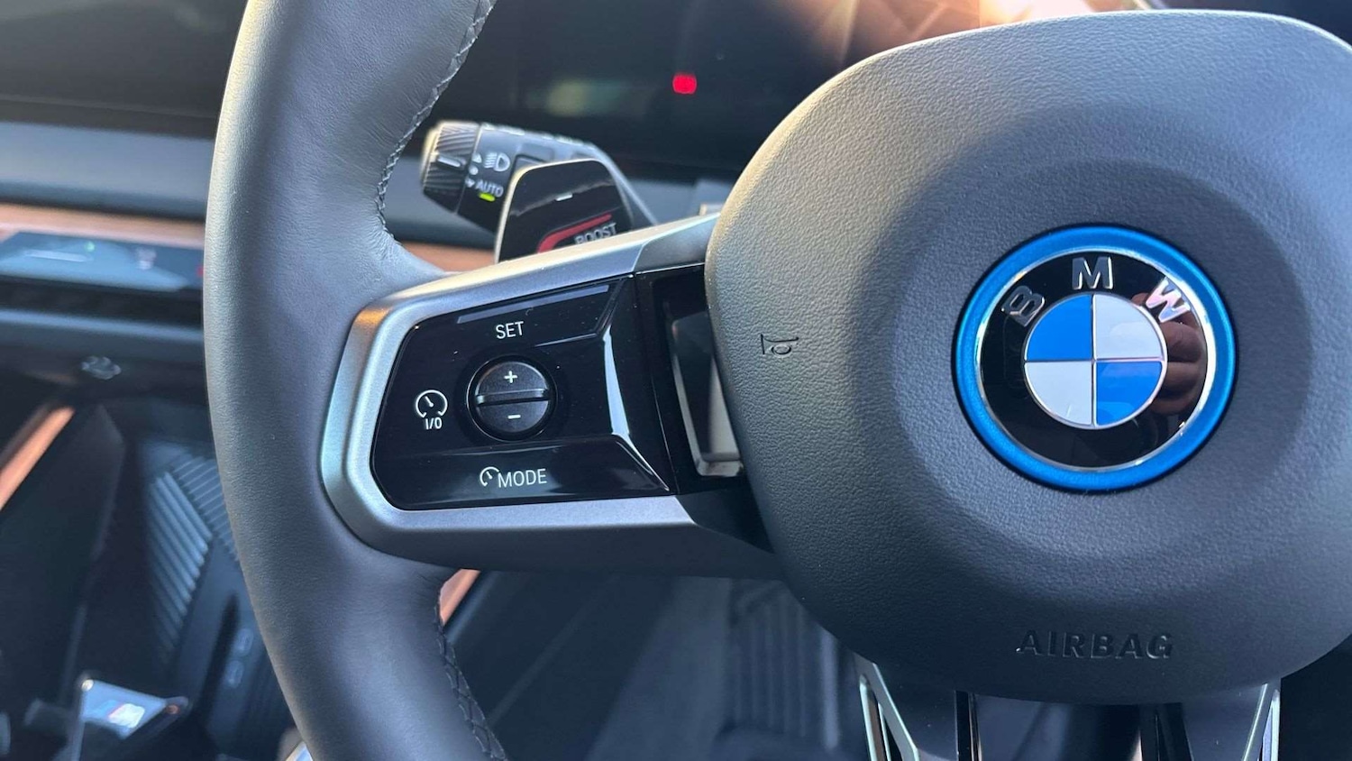 Used BMW X3 2025 for sale - 77147410: Photo 22