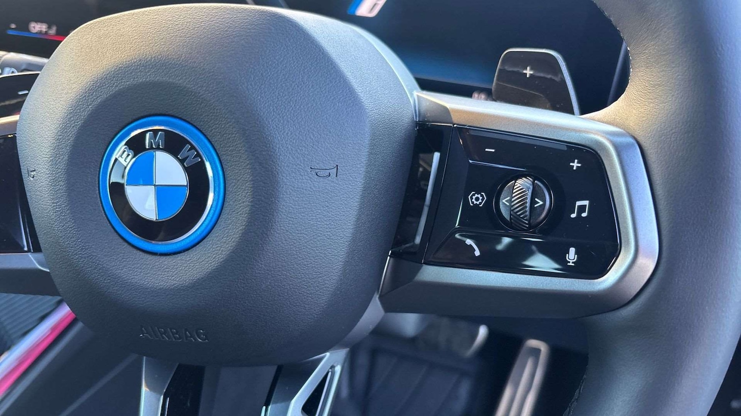 Used BMW X3 2025 for sale - 77147410: Photo 23