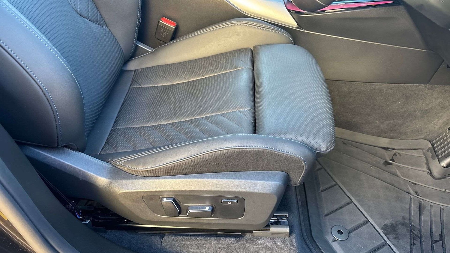 Used BMW X3 2025 for sale - 77147410: Photo 28