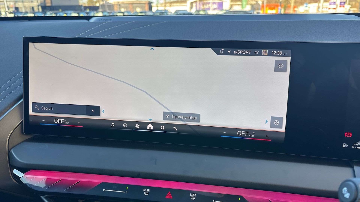 Used BMW X3 2025 for sale - 77147410: Photo 33