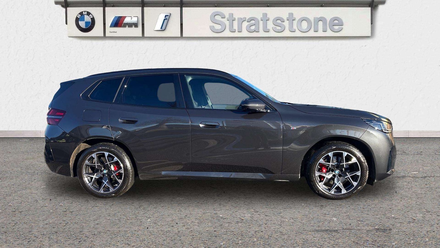 Used BMW X3 2025 for sale - 77147410: Photo 4