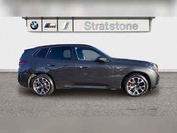 Used BMW X3 2025 for sale - 77147410: Photo