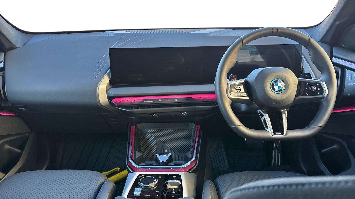 Used BMW X3 2025 for sale - 77147410: Photo 6