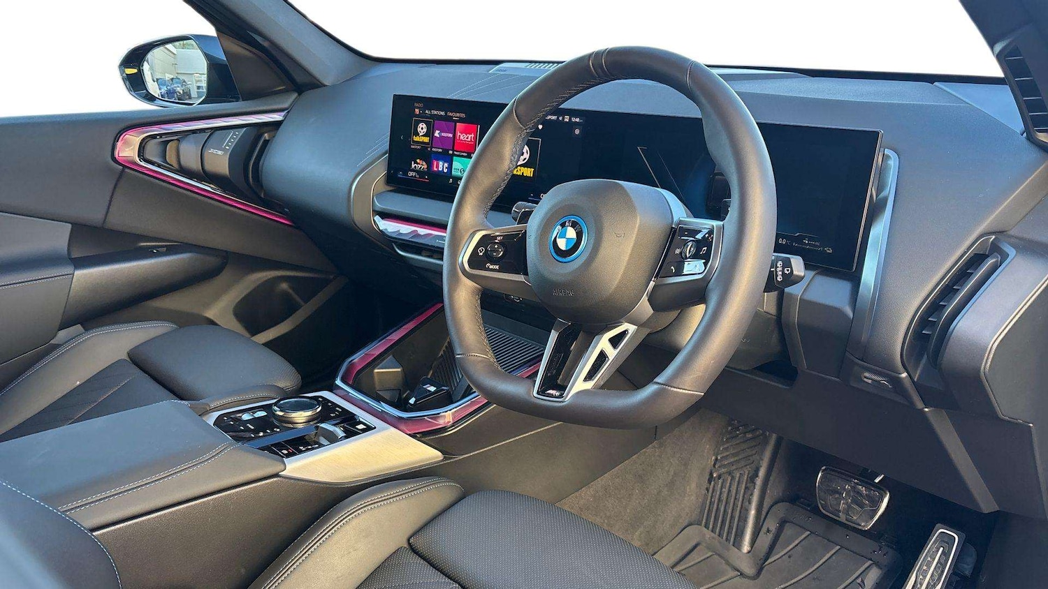 Used BMW X3 2025 for sale - 77147410: Photo 8