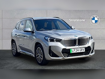 Used BMW iX1 2024 for sale - 78857422: Photo