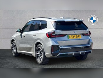 Used BMW iX1 2024 for sale - 78857422: Photo