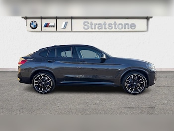 Used BMW X4 2024 for sale - 73933265: Photo