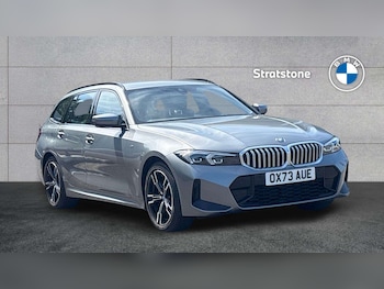 Used BMW 3 Series 2024 for sale - 78678762: Photo