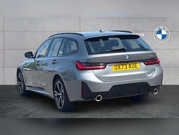 Used BMW 3 Series 2024 for sale - 78678762: Photo