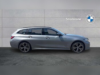 Used BMW 3 Series 2024 for sale - 78678762: Photo
