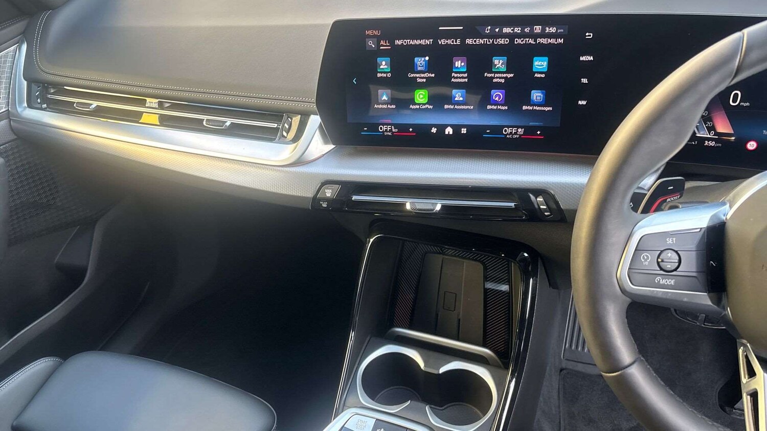 Used BMW X1 2025 for sale - 77960881: Photo 10