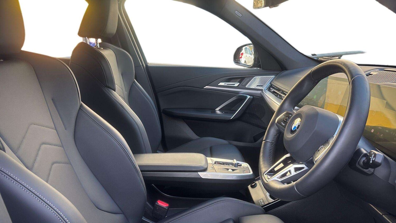 Used BMW X1 2025 for sale - 77960881: Photo 13