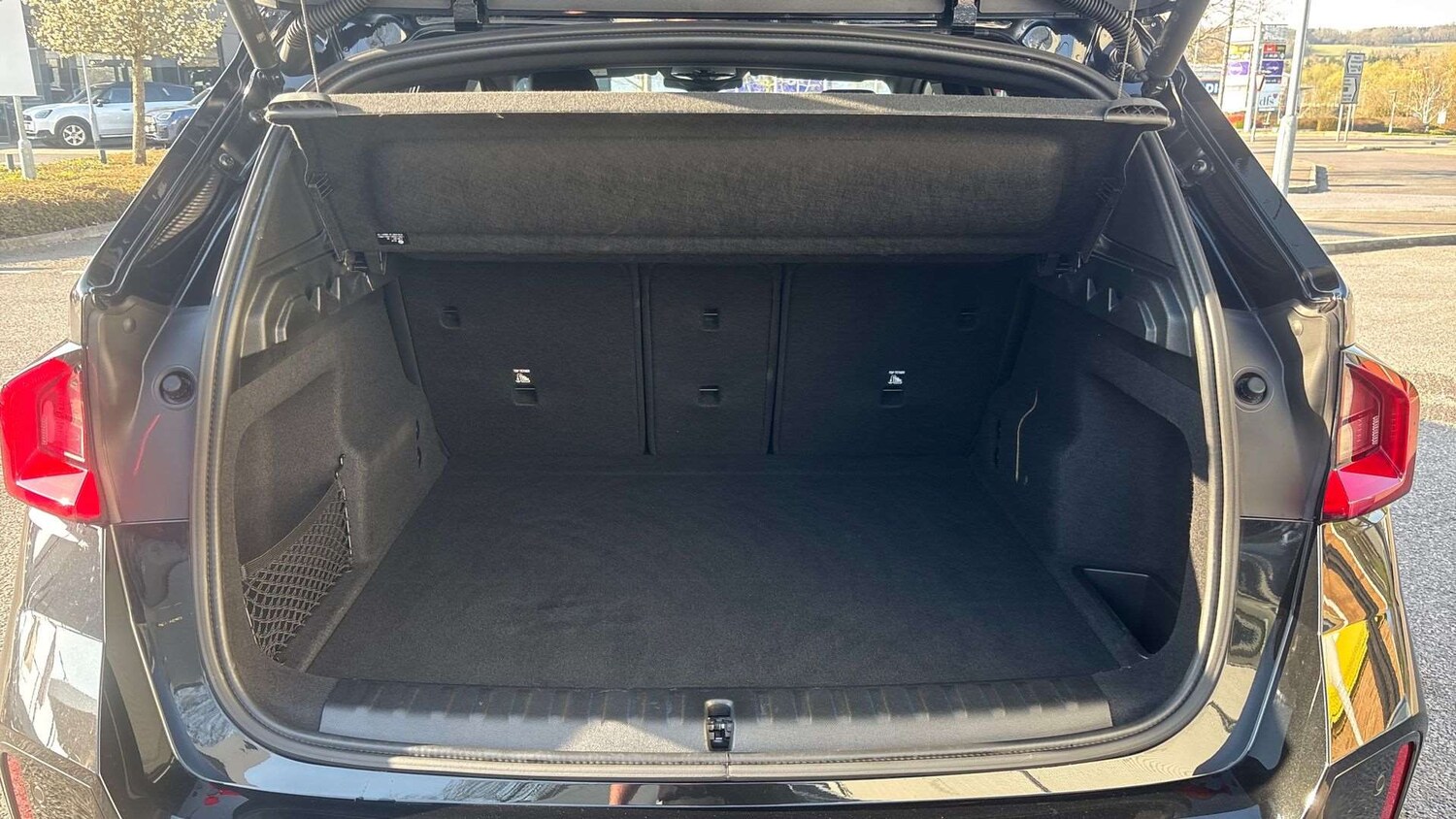 Used BMW X1 2025 for sale - 77960881: Photo 15