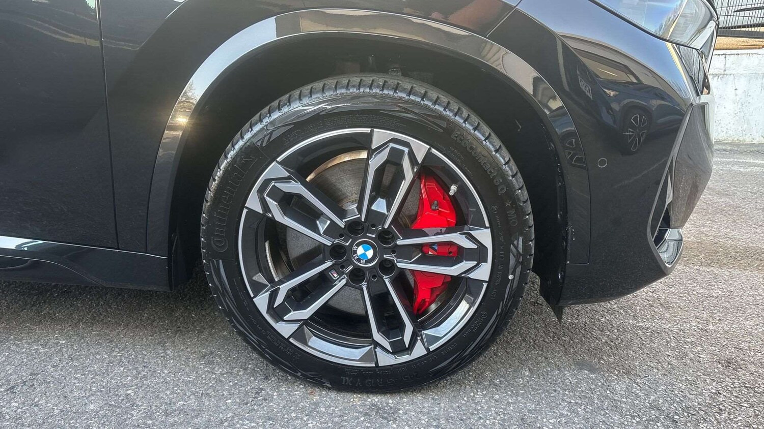 Used BMW X1 2025 for sale - 77960881: Photo 16