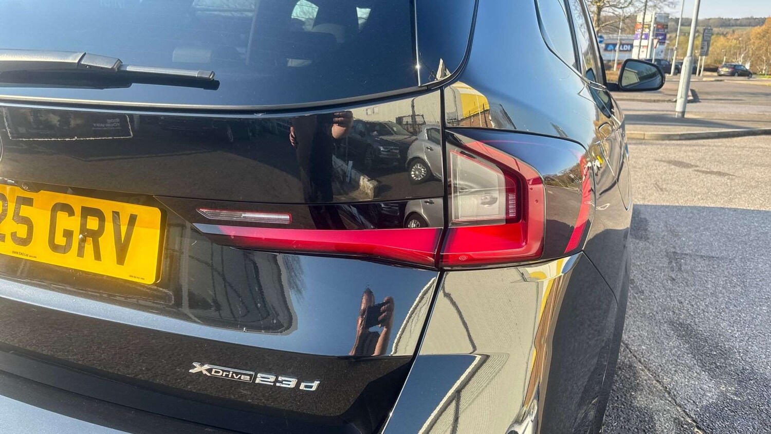 Used BMW X1 2025 for sale - 77960881: Photo 17