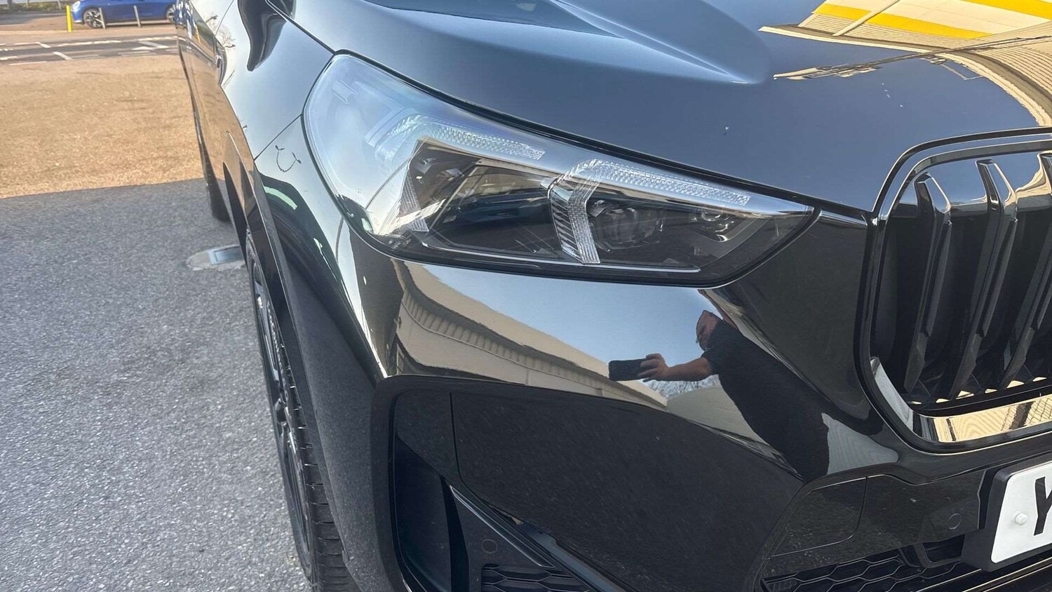 Used BMW X1 2025 for sale - 77960881: Photo 18