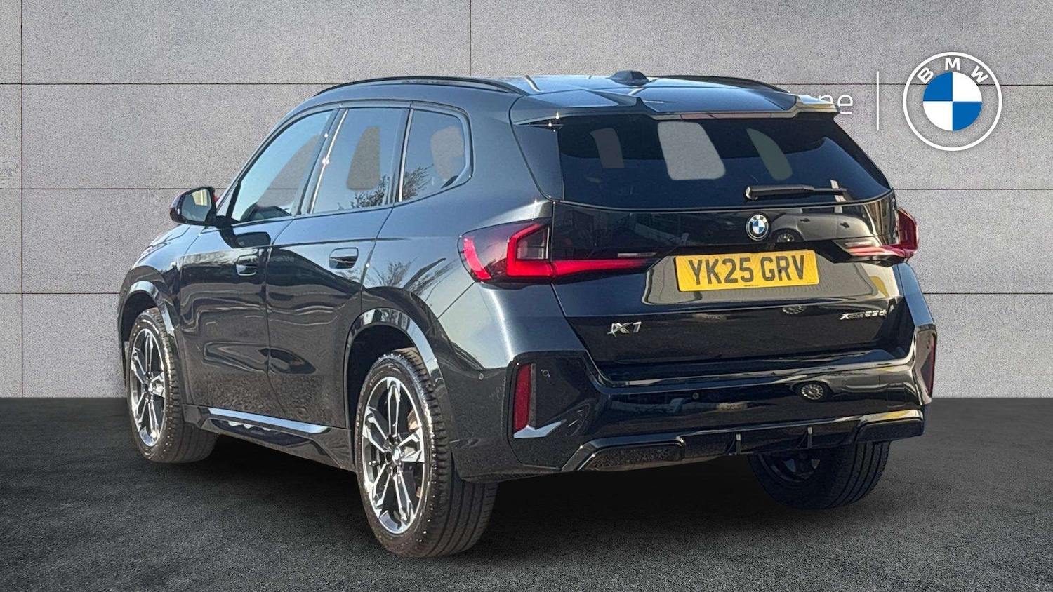 Used BMW X1 2025 for sale - 77960881: Photo 2