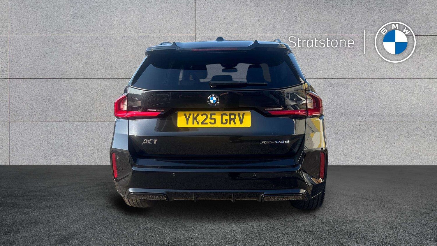 Used BMW X1 2025 for sale - 77960881: Photo 20