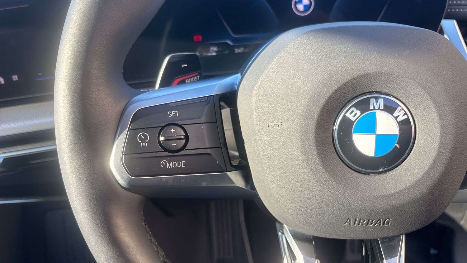 Used BMW X1 2025 for sale - 77960881: Photo 22