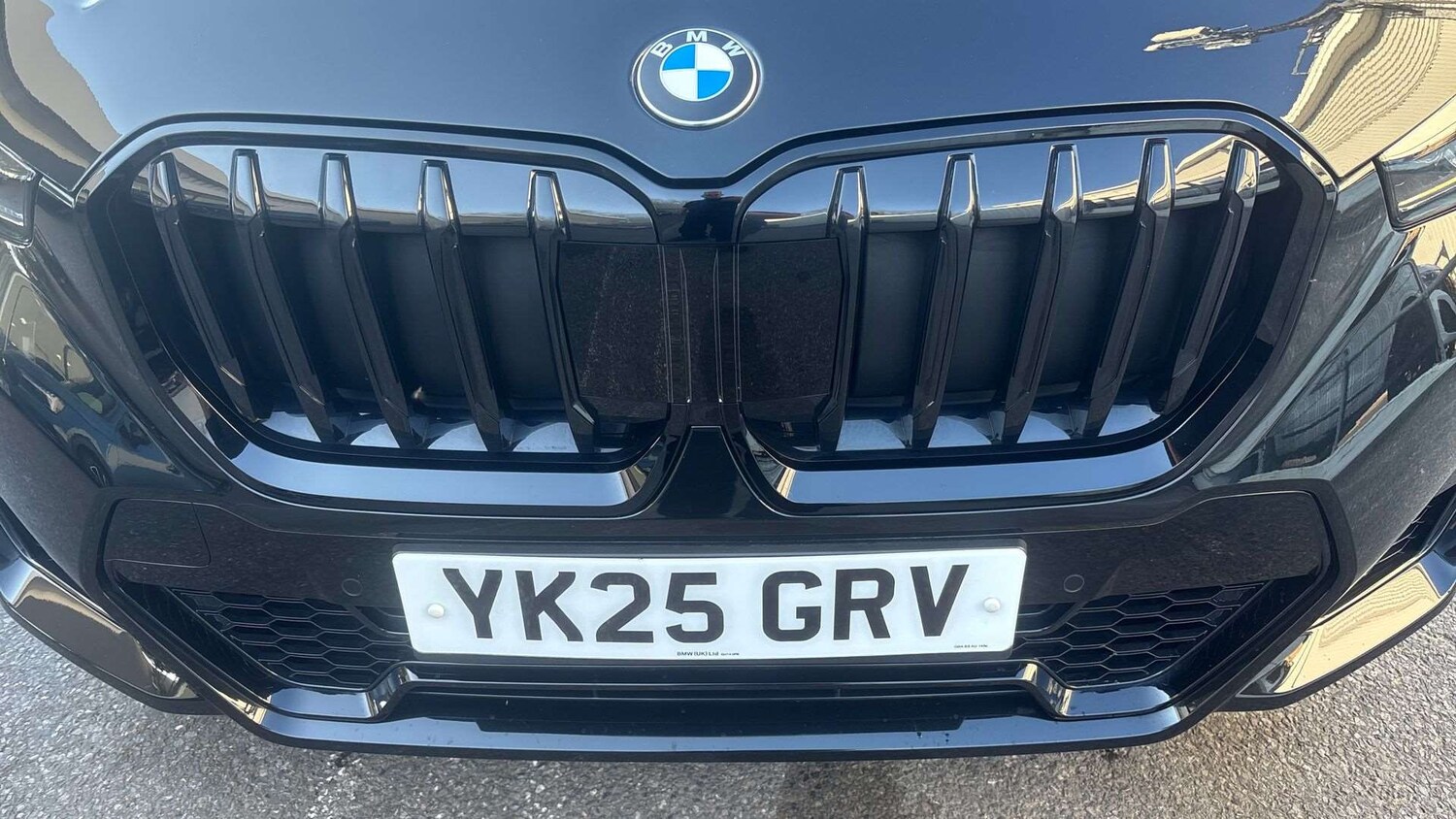 Used BMW X1 2025 for sale - 77960881: Photo 24