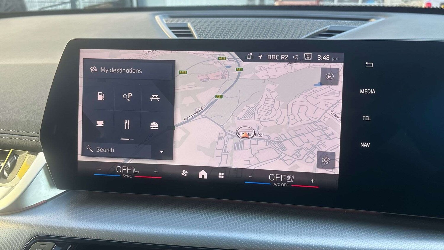 Used BMW X1 2025 for sale - 77960881: Photo 33