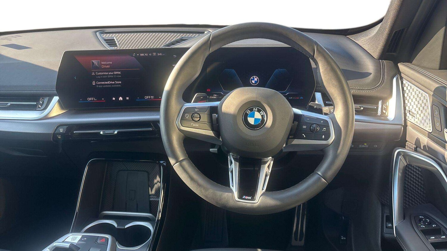 Used BMW X1 2025 for sale - 77960881: Photo 7