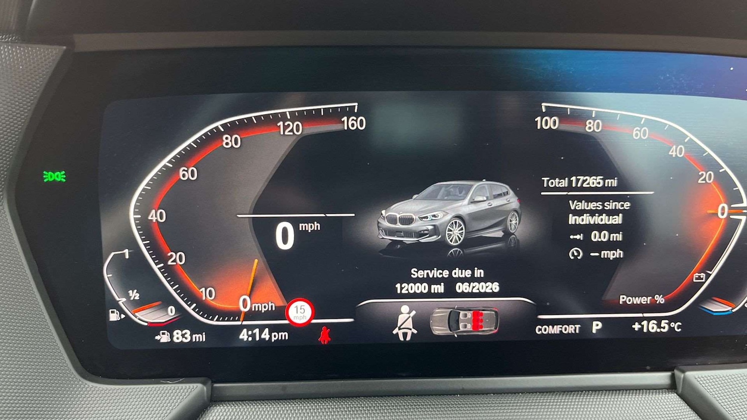 Used BMW 1 Series 2022 for sale - 76661899: Photo 11