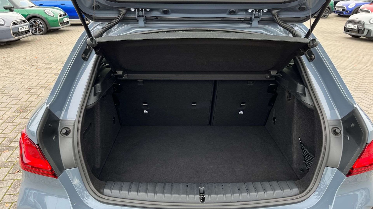 Used BMW 1 Series 2022 for sale - 76661899: Photo 15