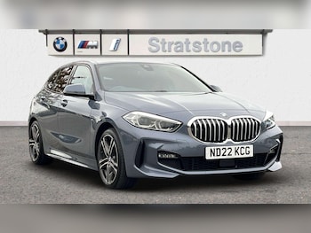 BMW - 1 Series