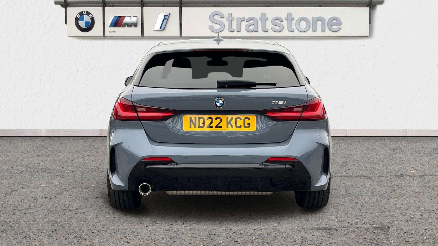 Used BMW 1 Series 2022 for sale - 76661899: Photo 20