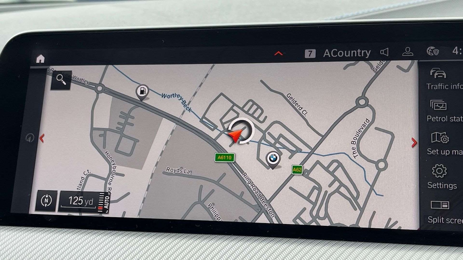 Used BMW 1 Series 2022 for sale - 76661899: Photo 33