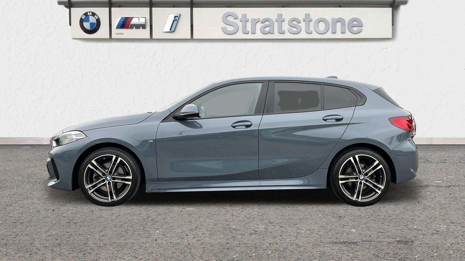 Used BMW 1 Series 2022 for sale - 76661899: Photo 5