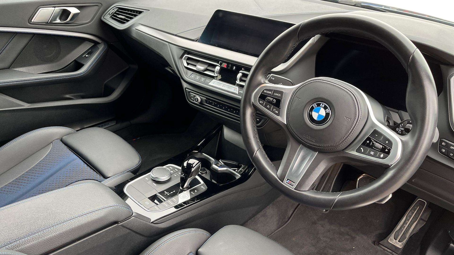 Used BMW 1 Series 2022 for sale - 76661899: Photo 8