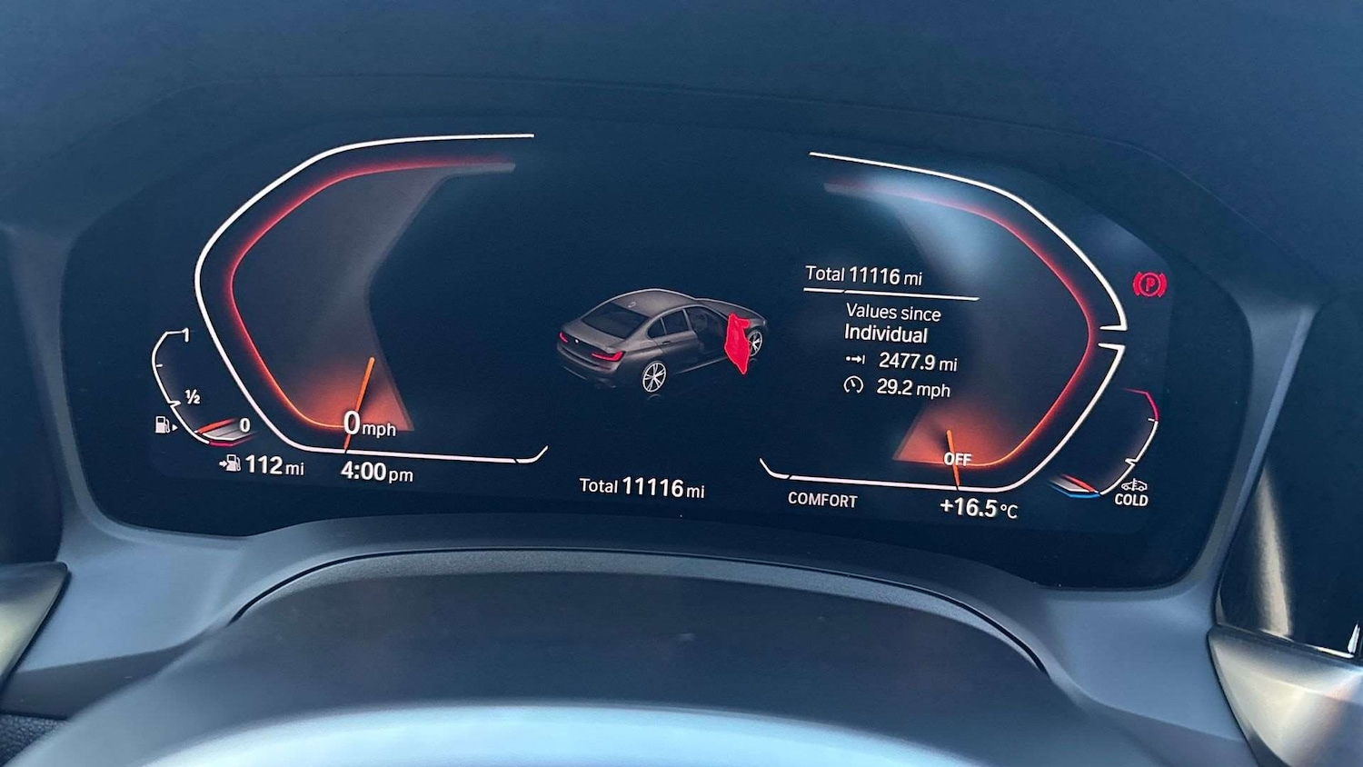 Used BMW 3 Series 2021 for sale - 76460381: Photo 11