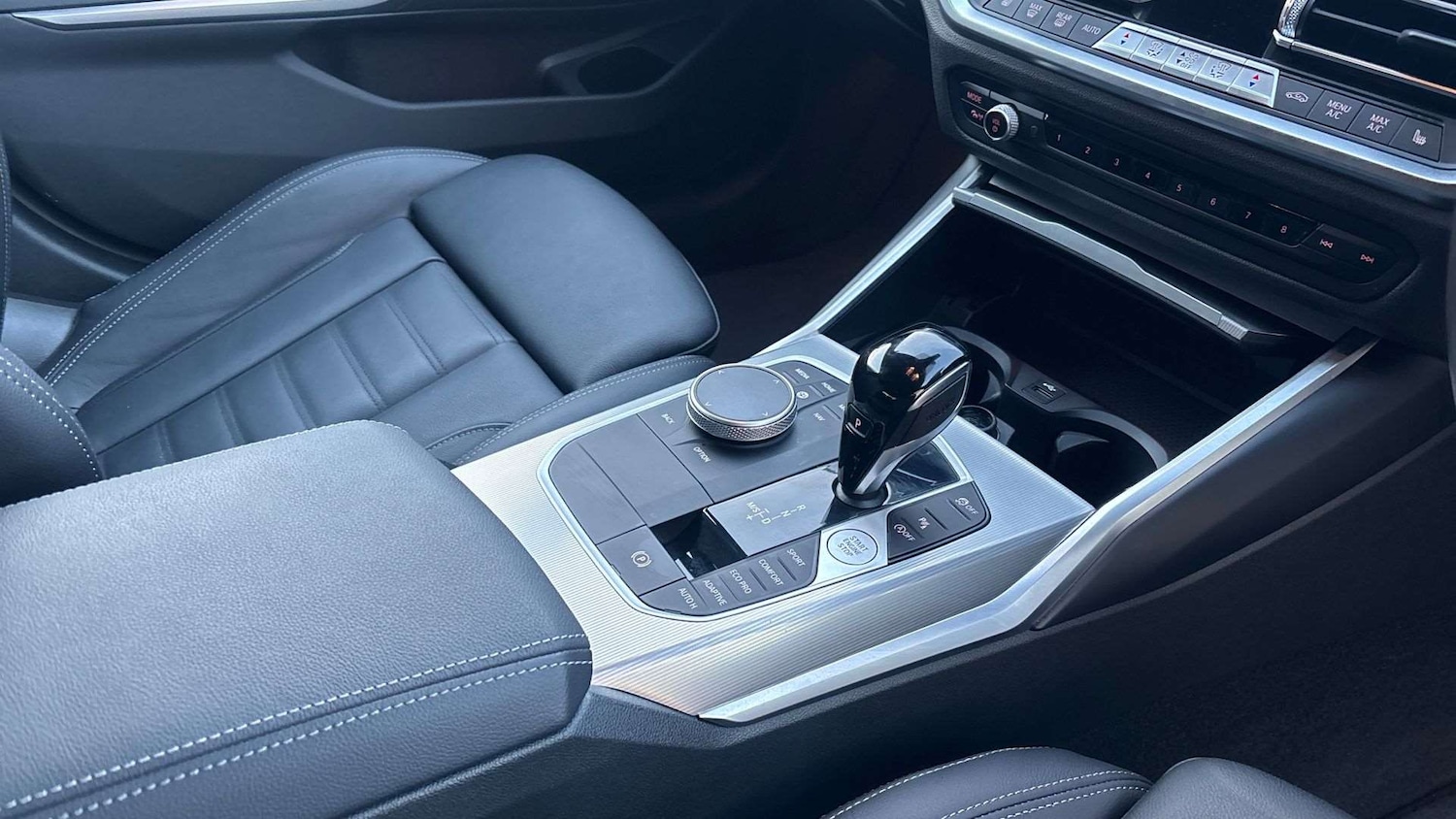 Used BMW 3 Series 2021 for sale - 76460381: Photo 12